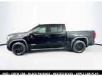2022 GMC Sierra 1500 Elevation BLACK PACKAGE