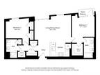 Cielo - C06 - 2 Bedroom