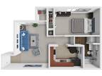 Westminster Apartments and Townhomes - Broderick