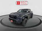 2024 Toyota Tacoma Hybrid