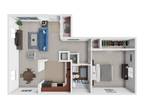 Westminster Apartments and Townhomes - Buckingham