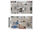 Westminster Apartments and Townhomes - Ashby Townhome