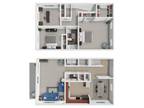Westminster Apartments and Townhomes - Blair Townhome
