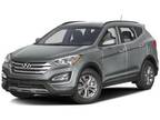 2016 Hyundai Santa Fe Sport