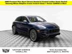 2018 Porsche Macan Turbo