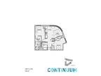 Continuum - South 2x2B