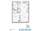 Continuum - South 1x1 ADA