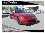2024 Mazda MX-5 Miata Grand Touring