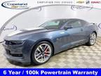 2022 Chevrolet Camaro SS 1SS