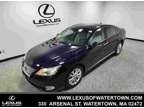 2010 Lexus ES 350