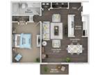 Village Club of Royal Oak - A3