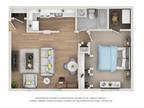 Village Club of Rochester Hills - A/1D