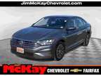 2019 Volkswagen Jetta 1.4T SE