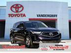 2024 Acura RDX Advance Package SH-AWD