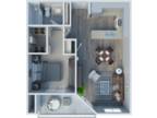 Harbor Terrace - 1 Bed/1 Bath-R