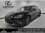 2024 Lexus ES 350