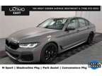 2021 BMW 5 Series 530i xDrive