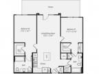 Park Crest Apartments - B14