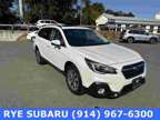 2018 Subaru Outback 2.5i Touring