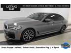 2021 BMW 5 Series 530i