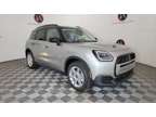 2025 MINI Cooper S Countryman Iconic