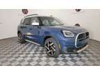 2025 MINI Cooper S Countryman Iconic