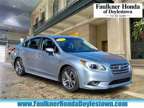 2016 Subaru Legacy 2.5i Limited