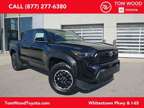 2024 Toyota Tacoma Hybrid