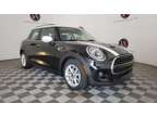 2021 MINI Cooper Signature