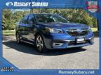 2022 Subaru Legacy Limited XT