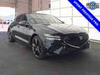 2022 Genesis G70 3.3T Sport Advanced Package