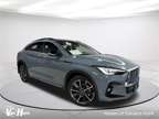 2023 Infiniti Qx55 Essential