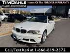2004 BMW 3 Series 325Ci