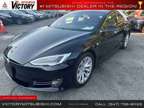 2018 Tesla Model S 75D