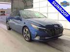 2022 Hyundai Elantra SEL Convenience + Premium Package