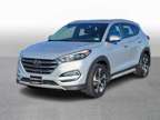 2018 Hyundai Tucson Limited