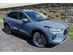 2025 Ford Escape Plug-In Hybrid