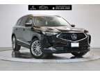 2024 Acura MDX Advance SH-AWD