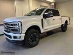 2024 Ford F-250SD Platinum