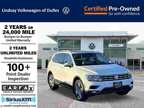 2021 Volkswagen Tiguan 2.0T SEL