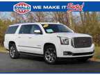 2016 GMC Yukon XL Denali