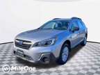 2018 Subaru Outback 2.5i