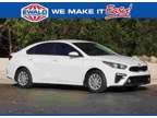 2020 Kia Forte FE