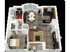 Legacy Apartments - Cypress