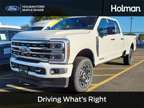 2024 Ford F-250SD Platinum