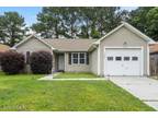 3017 E Windgate Court - 3/2 1618 sqft