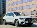 2024 Mercedes-Benz GLA GLA 35 AMG 4MATIC