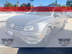 2020 Volkswagen Tiguan 2.0T SE R-Line Black