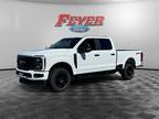 2024 Ford F-250SD XL W/STX