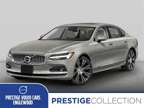 2025 Volvo S90 B6 Plus